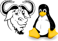gnu-linux