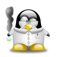 tux
